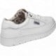 Deportiva CALLAGHAN 55804 Petete BLANCO