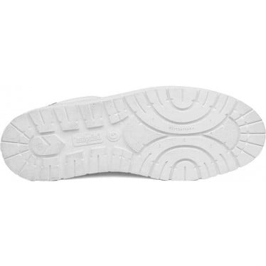 Deportiva CALLAGHAN 55804 Petete BLANCO
