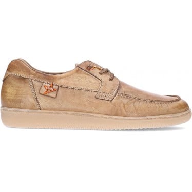 Deportivas para hombre CETTI C-1349 CUERO