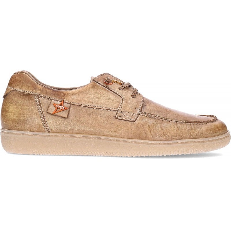 Deportivas para hombre CETTI C-1349 CUERO