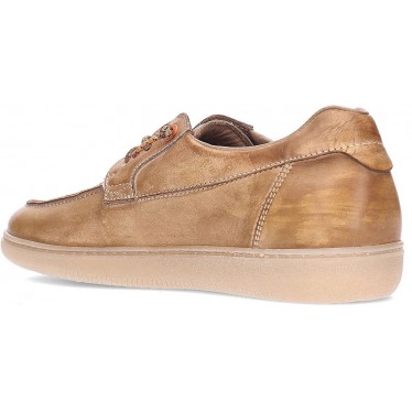 Deportivas para hombre CETTI C-1349 CUERO