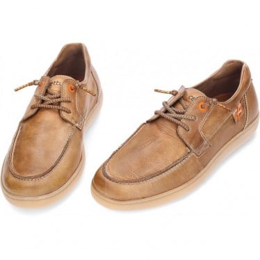 Deportivas para hombre CETTI C-1349 CUERO