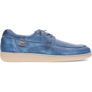 Deportivas para hombre CETTI C-1349 INDIGO