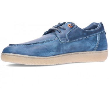 Deportivas para hombre CETTI C-1349 INDIGO
