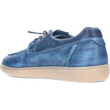 Deportivas para hombre CETTI C-1349 INDIGO