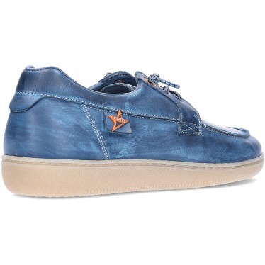 Deportivas para hombre CETTI C-1349 INDIGO