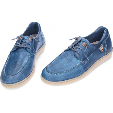 Deportivas para hombre CETTI C-1349 INDIGO