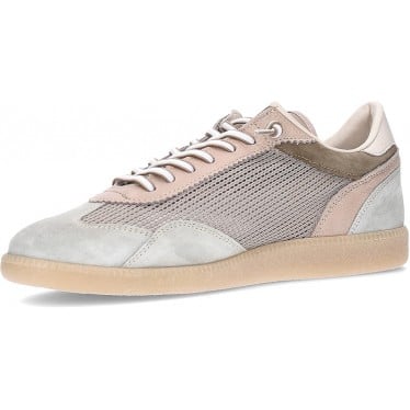 Deportivas para hombre CETTI C-1385 MESH_WASABI