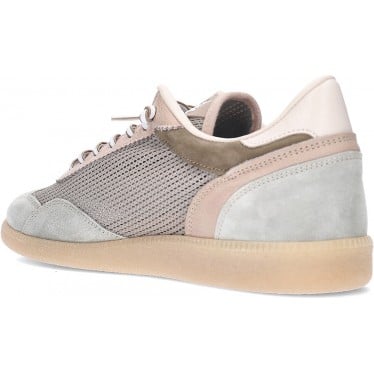 Deportivas para hombre CETTI C-1385 MESH_WASABI
