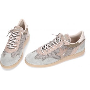 Deportivas para hombre CETTI C-1385 MESH_WASABI