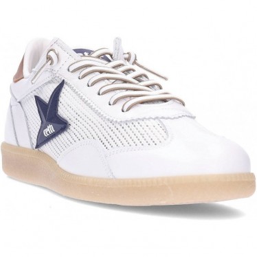 Deportivas para hombre CETTI C-1385 MESH_BLANCO