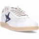 Deportivas para hombre CETTI C-1385 MESH_BLANCO