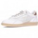 Deportivas para hombre CETTI C-1385 MESH_BLANCO