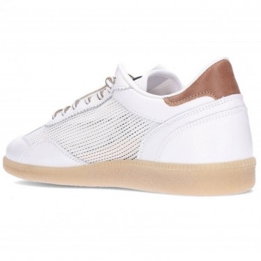 Deportivas para hombre CETTI C-1385 MESH_BLANCO