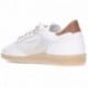 Deportivas para hombre CETTI C-1385 MESH_BLANCO