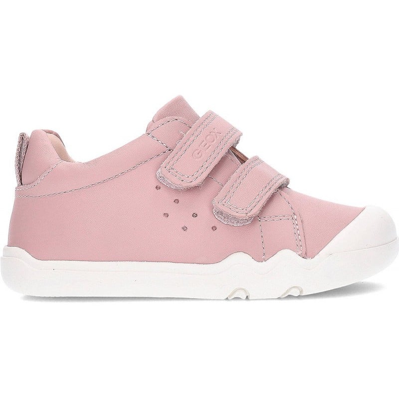 Deportivas barefoot GEOX Steppieup B4663A ROSE