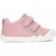 Deportivas barefoot GEOX Steppieup B4663A ROSE
