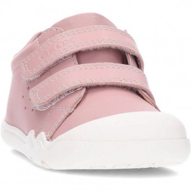 Deportivas barefoot GEOX Steppieup B4663A ROSE