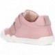 Deportivas barefoot GEOX Steppieup B4663A ROSE