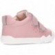 Deportivas barefoot GEOX Steppieup B4663A ROSE
