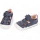 Sandalias respetuosas GEOX Steppieup B555WA NAVY_WHITE