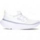 Deportivas para mujer OOFOS Oomy Stride 5086 WHITE
