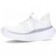 Deportivas para mujer OOFOS Oomy Stride 5086 WHITE