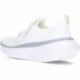 Deportivas para mujer OOFOS Oomy Stride 5086 WHITE