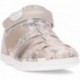 Sandalias para niña GEOX Macchia B254WB BEIGE_GOLD