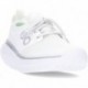 Deportivas para hombre OOFOS Oomy Stride 5087 WHITE