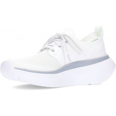 Deportivas para hombre OOFOS Oomy Stride 5087 WHITE