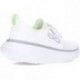 Deportivas para hombre OOFOS Oomy Stride 5087 WHITE