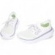 Deportivas para hombre OOFOS Oomy Stride 5087 WHITE