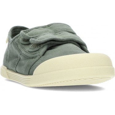 DEPORTIVAS IGOR LONA V S10333 KAKI