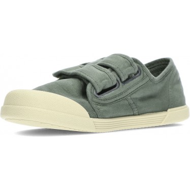 DEPORTIVAS IGOR LONA V S10333 KAKI