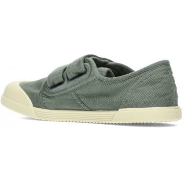 DEPORTIVAS IGOR LONA V S10333 KAKI