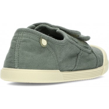 DEPORTIVAS IGOR LONA V S10333 KAKI
