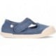 Sandalia barefoot IGOR Lona Pepito S10332 MARINO