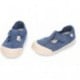 Sandalia barefoot IGOR Lona Pepito S10332 MARINO