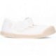 Sandalia barefoot IGOR Lona Pepito S10332 BLANCO
