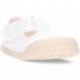 Sandalia barefoot IGOR Lona Pepito S10332 BLANCO