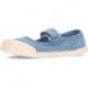 Bailarinas barefoot IGOR Lona Mercedes S10331 DENIM