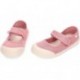 Bailarinas barefoot IGOR Lona Mercedes S10331 NUEVO_ROSA