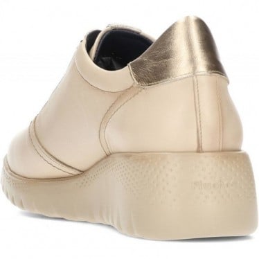 Deportiva para mujer FLUCHOS F2096 Live PORCELANA