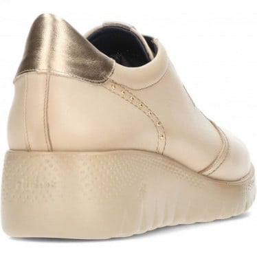Deportiva para mujer FLUCHOS F2096 Live PORCELANA