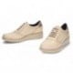 Deportiva para mujer FLUCHOS F2096 Live PORCELANA