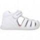 Sandalia para niño BIOMECANICS 252123 BLANCO_D050