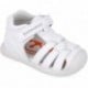 Sandalia para niño BIOMECANICS 252123 BLANCO_D050