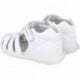 Sandalia para niño BIOMECANICS 252123 BLANCO_D050