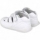 Sandalias para niño BIOMECANICS 252122 BLANCO_B050